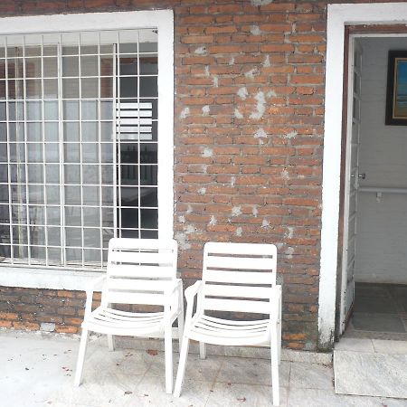 Hostel Soho Sp São Paulo Exterior foto