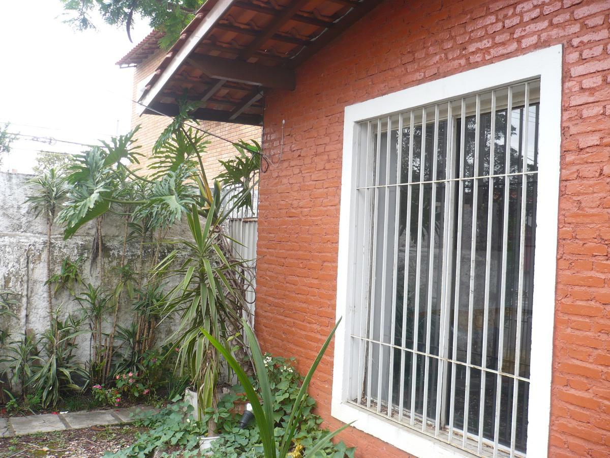 Hostel Soho Sp São Paulo Exterior foto